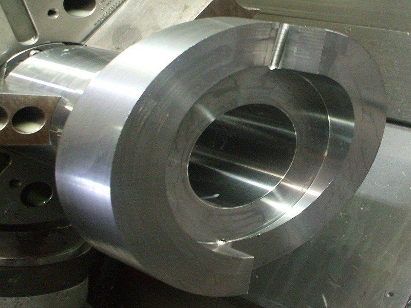 Drive coupling — Gallery in Ayr, QLD