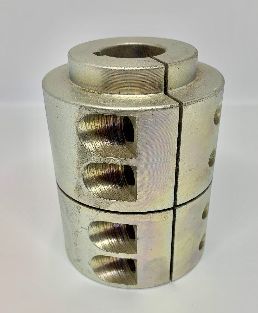 Nu-Tek Customised Fitter — Coatings in Burdekin Shire, QLD