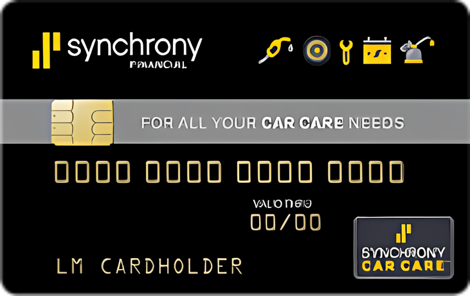 Synchrony Financing - Expert Car Care - Orlando, FL