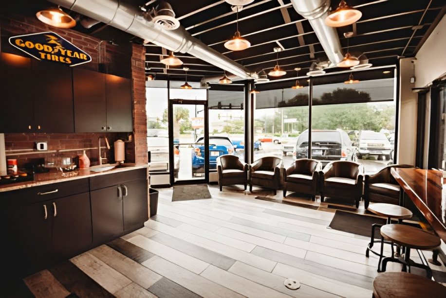 Winter Park, FL — Orlando, FL — Expert Car Care