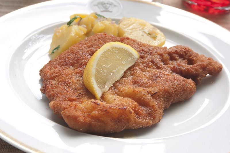 Wiener Schnitzel