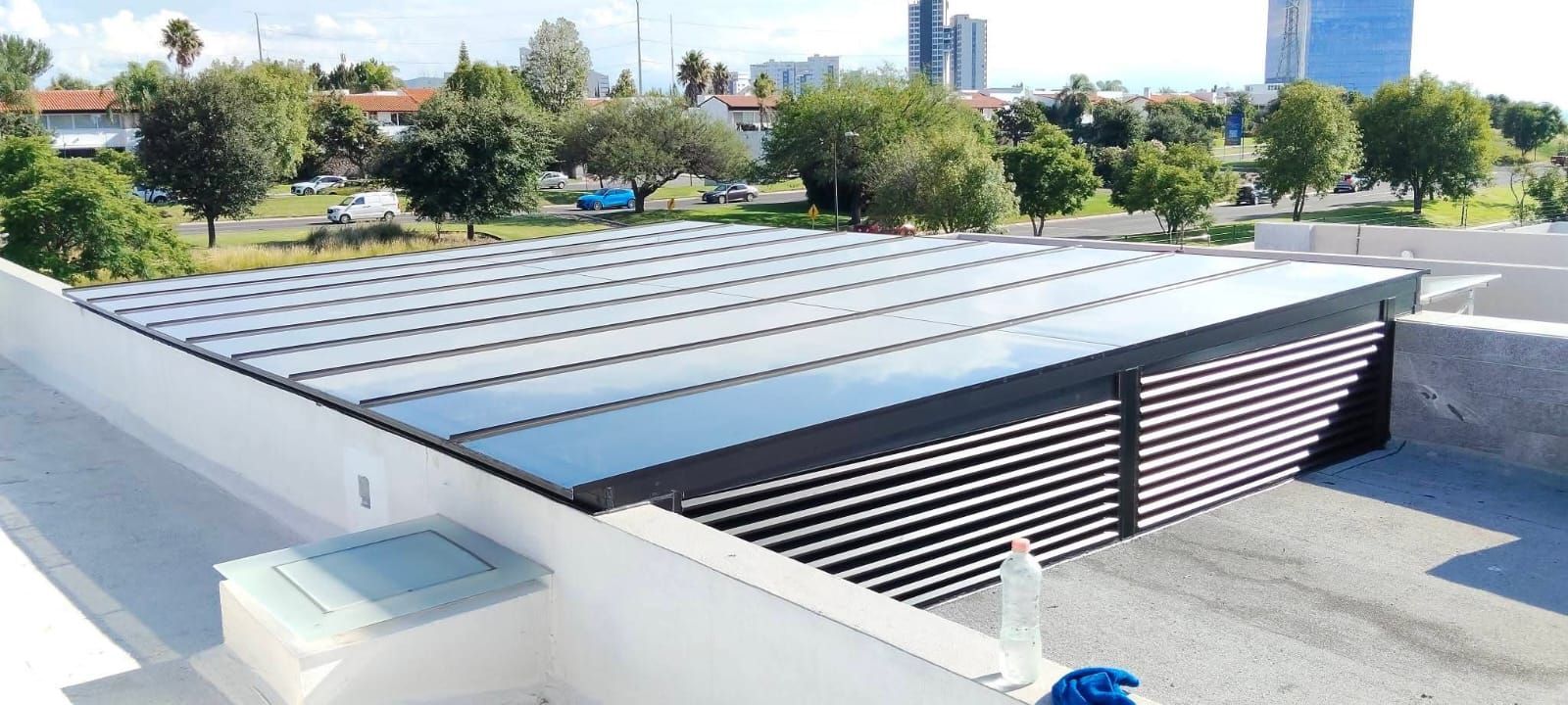 ACABADOS FINOS ARQUITECTONICOS AFA