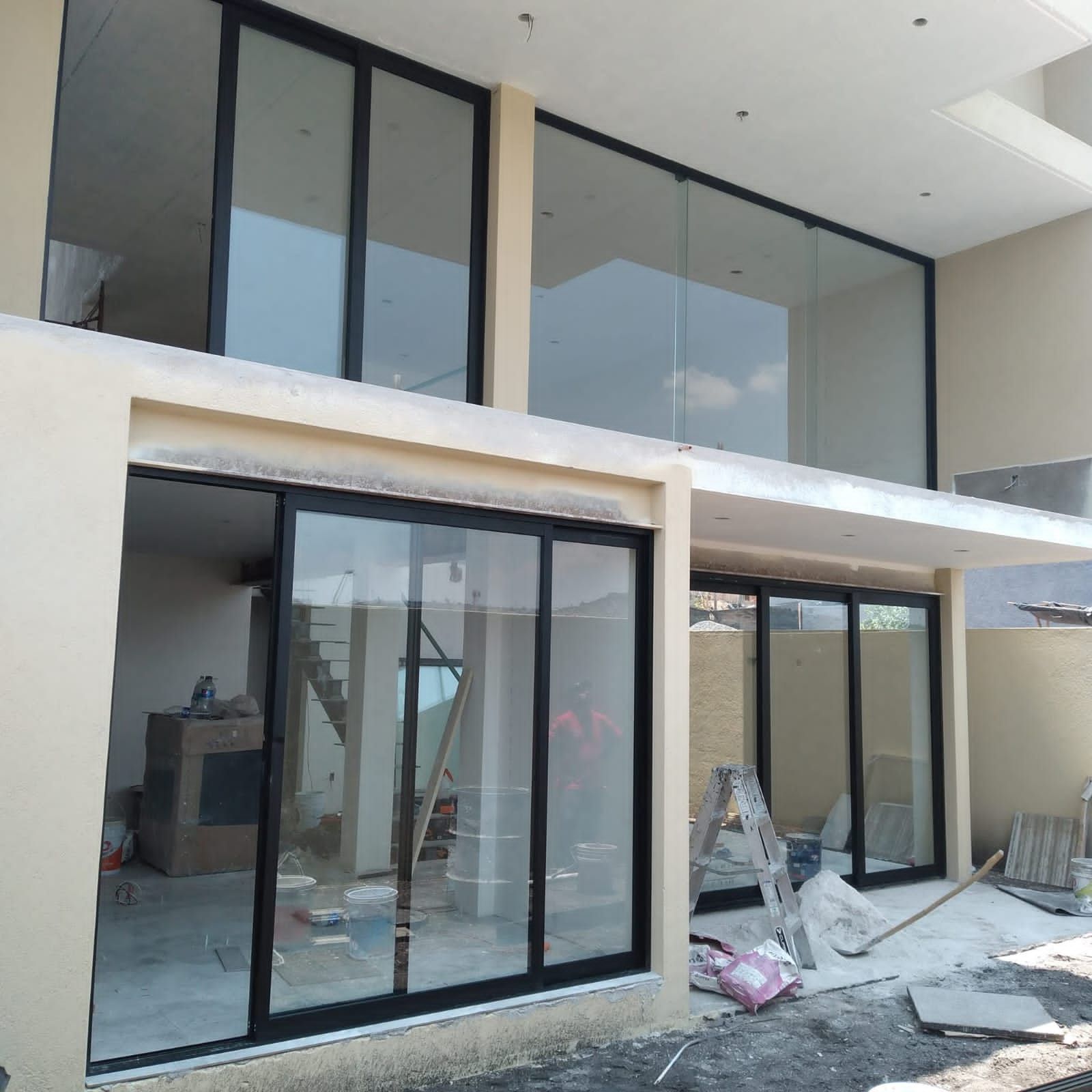 ACABADOS FINOS ARQUITECTONICOS AFA