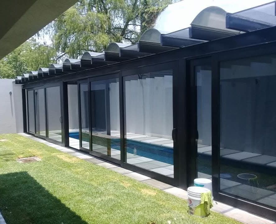 ACABADOS FINOS ARQUITECTONICOS AFA