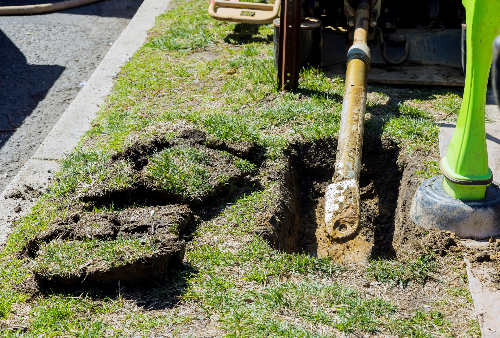 Directional Drilling