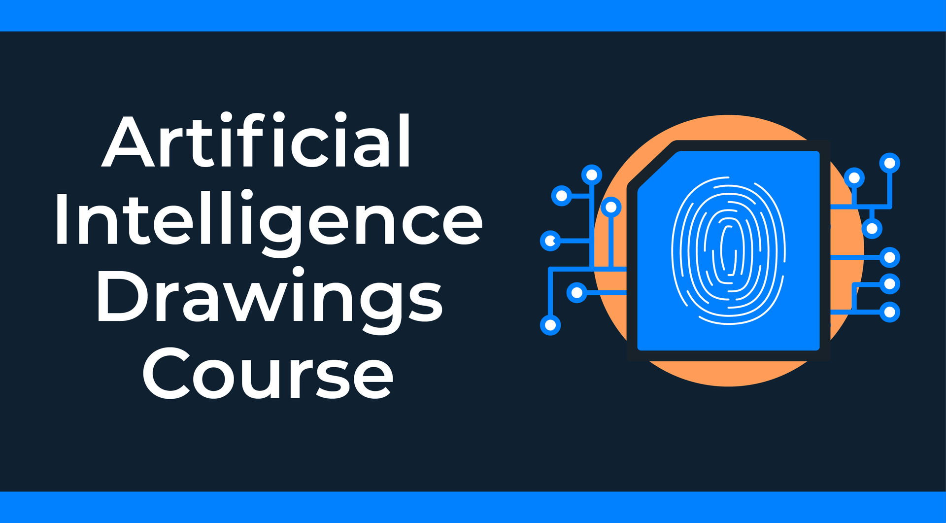 AI Drawings Course Example