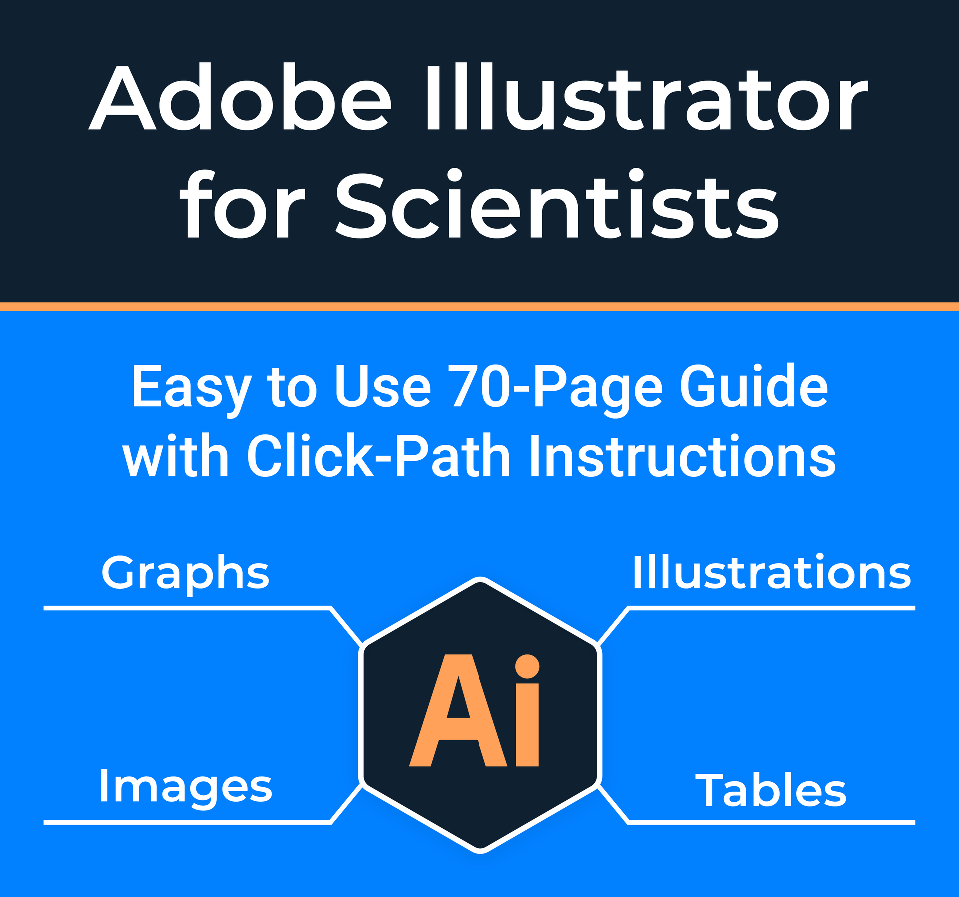 Adobe Illustrator for Scientists Guide