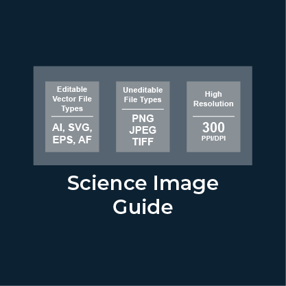 Science image for publications icon
