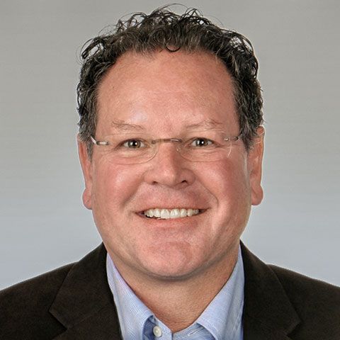 Dr. Keith Kirkwood recommendation image