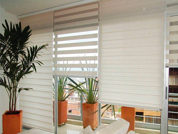 Centro Decorativo J. Mario Stores Persianas