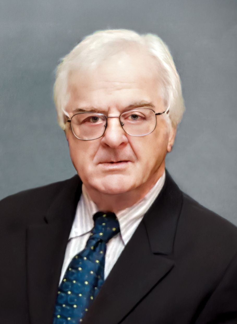 necrologio Dott. GIOVANNI BELLATO