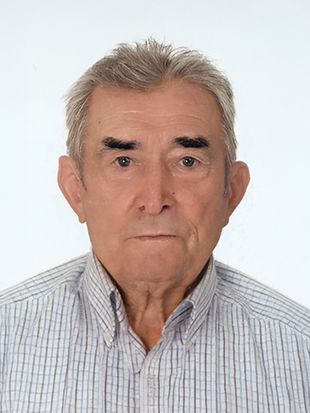 necrologio LUIGI BINOTTO
