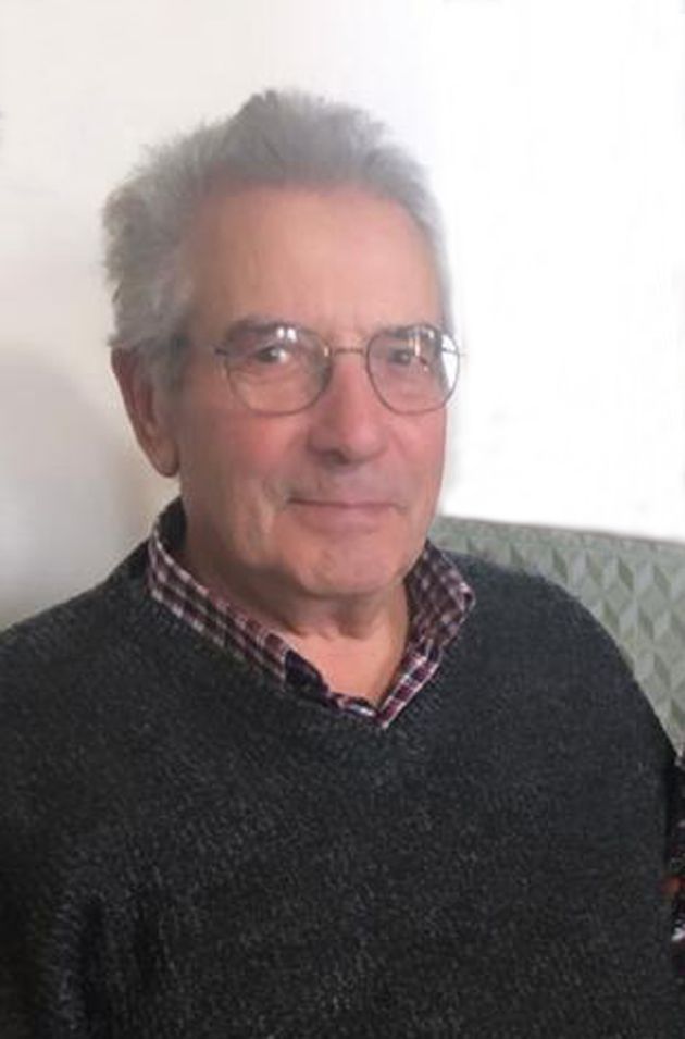 necrologio Tino Boesso