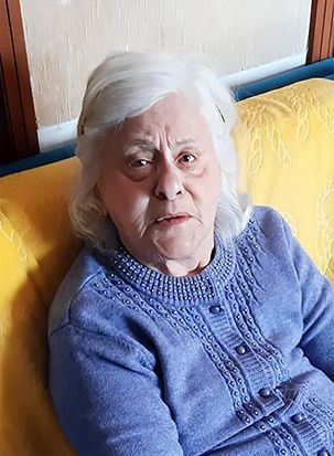 necrologio FRANCA CALLEGARI