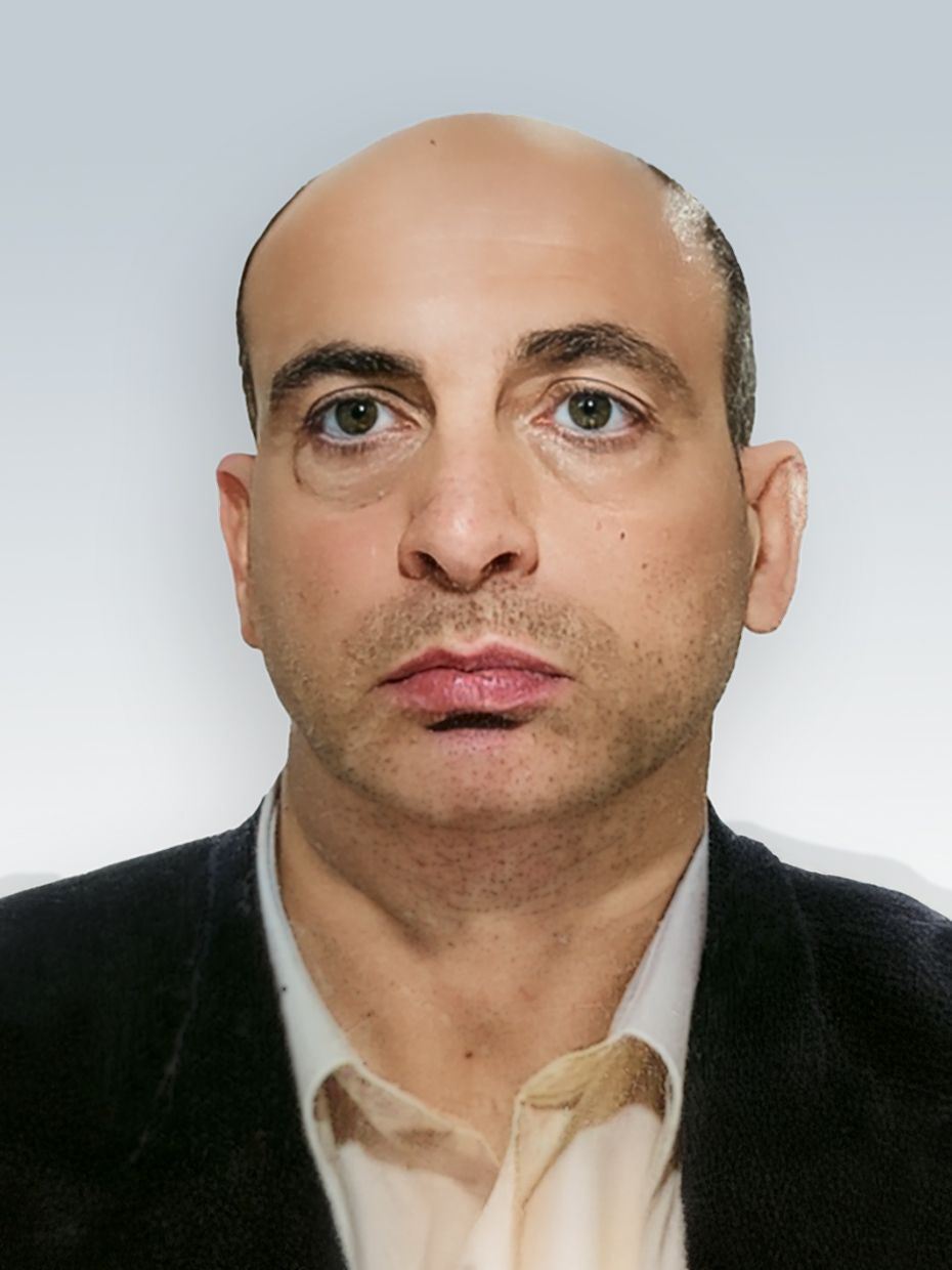 necrologio MAURIZIO CALZAVARA