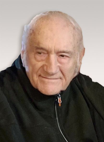necrologio NATALE CAMPAGNOLO
