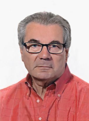 necrologio GALDINO CARRARO