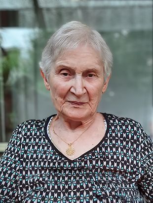 necrologio PAOLA CARRARO