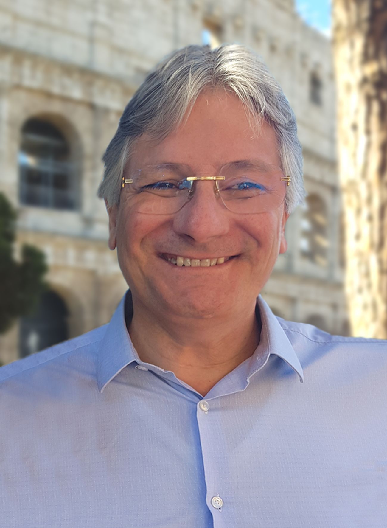 necrologio GIORGIO DE MARCHI
