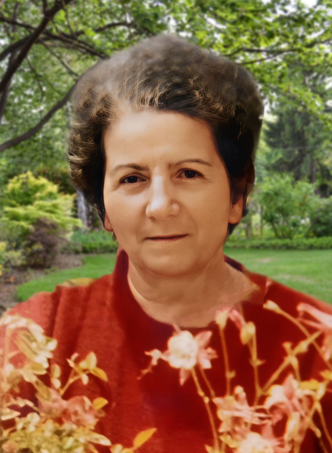 necrologio BRUNA GHION