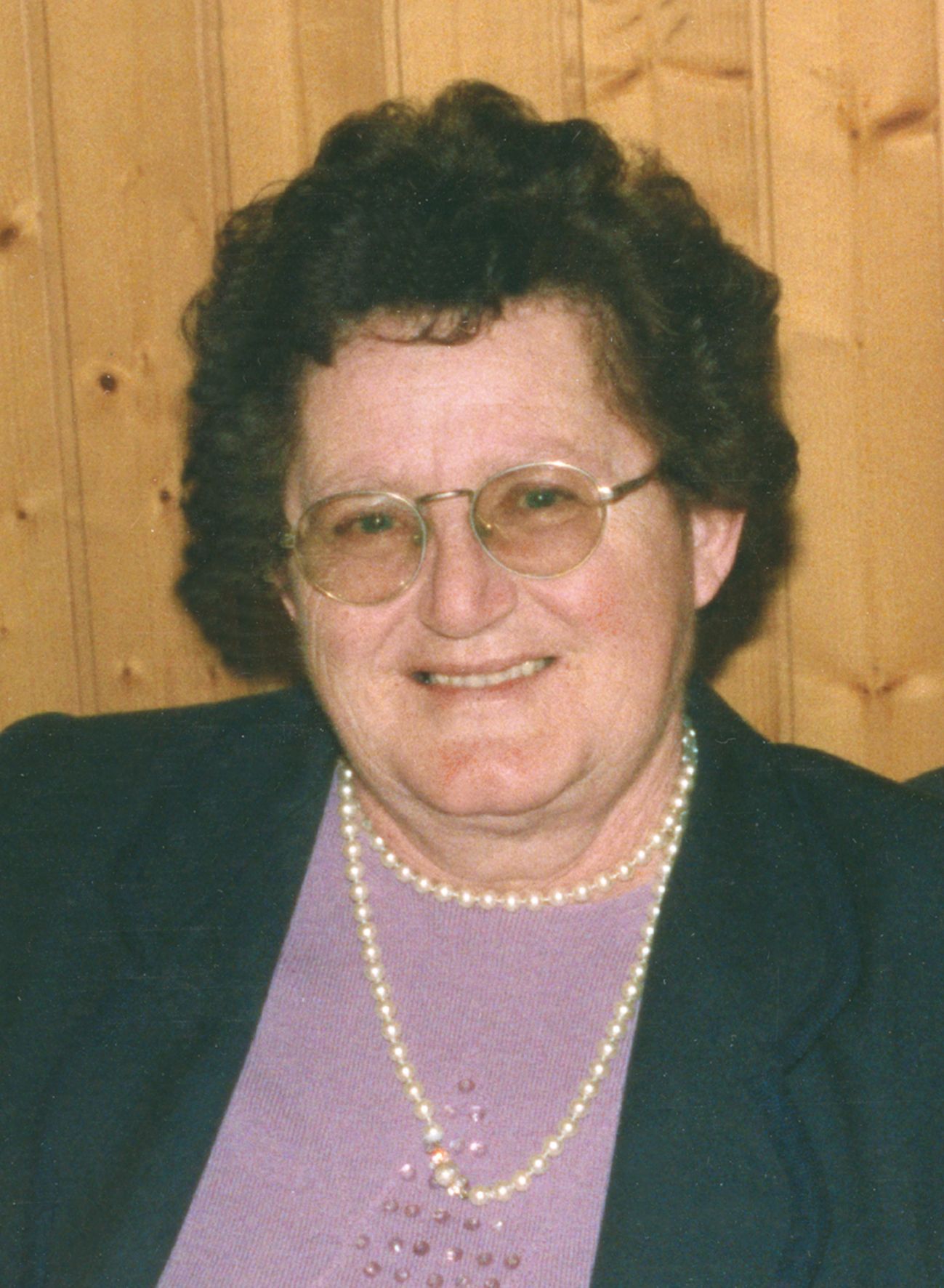 necrologio GIULIANA MIOZZO