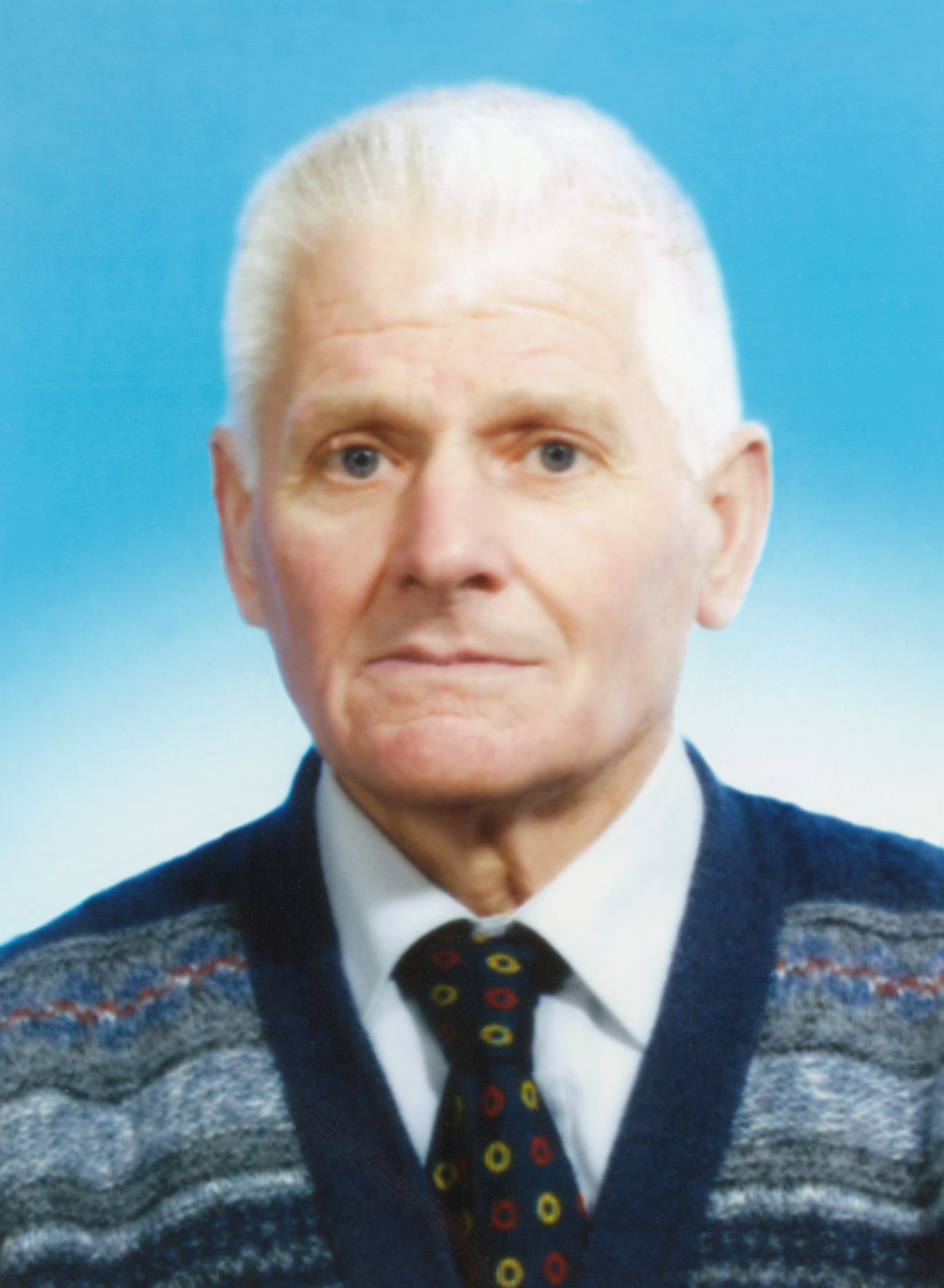 necrologio GIANNINO ZORZI