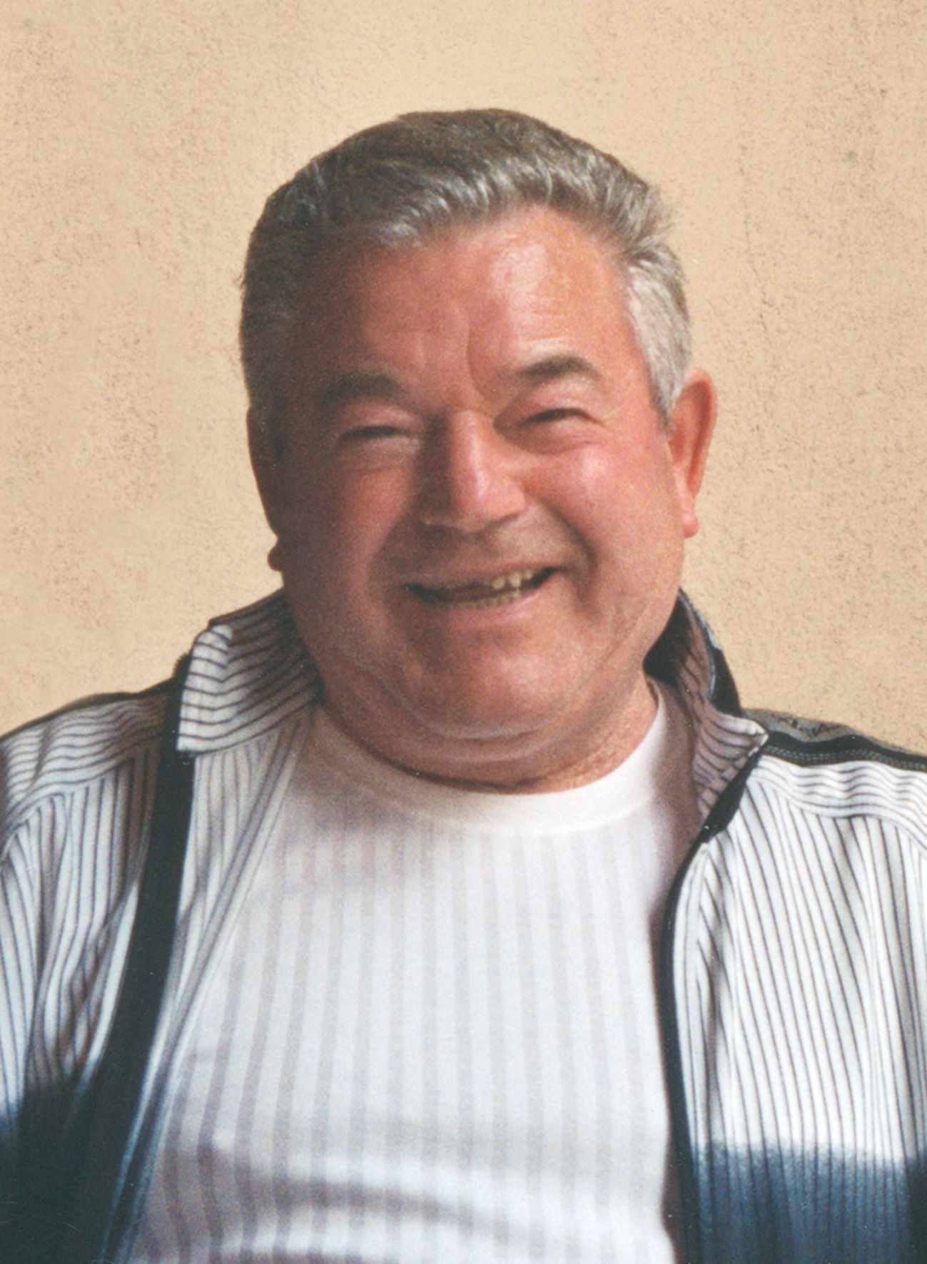 necrologio ANTONIO BARBATO