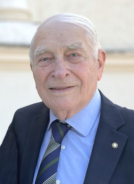 necrologio CAV. LUIGI BARACCO