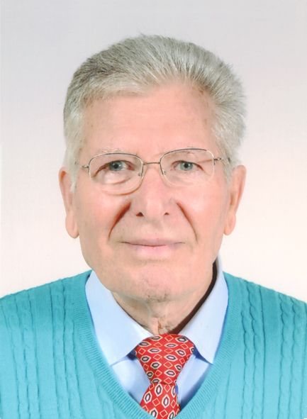 necrologio FLAVIO BENETTI