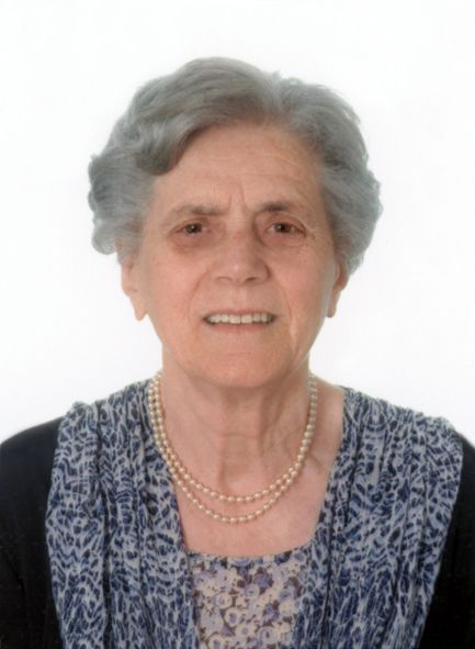 necrologio MARIA BETTO