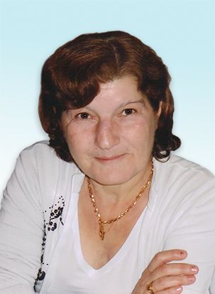 necrologio GRAZIELLA CACCIN