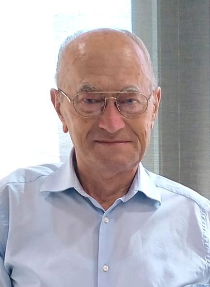 necrologio GUIDO CACCIN