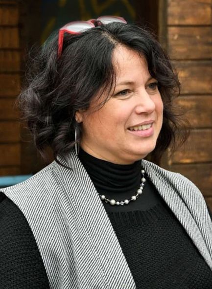 necrologio MONICA CAVALLARIN