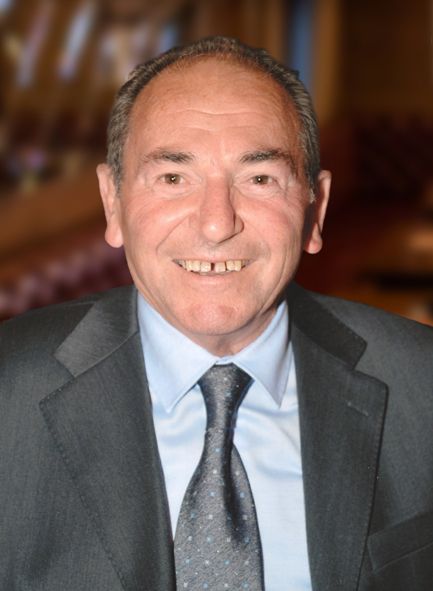 necrologio ADRIANO CHIARELLO