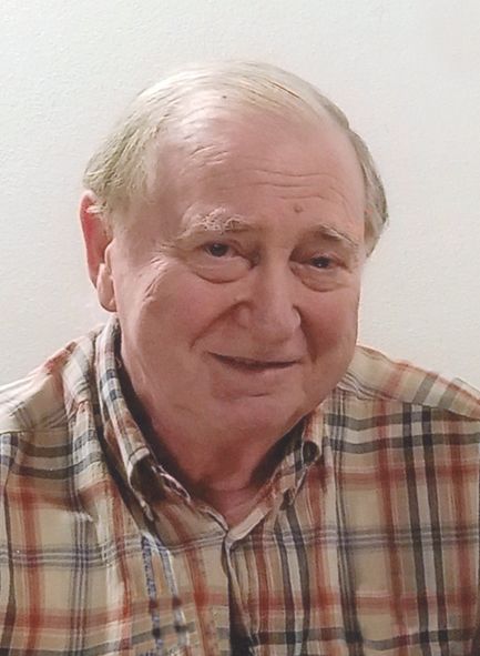 necrologio GUERRINO CONTARIN