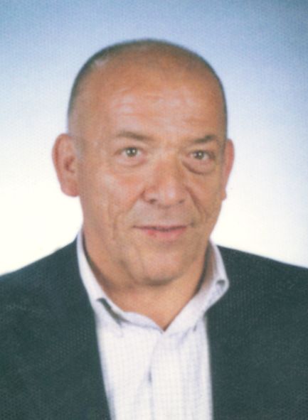 necrologio GIANCARLO DE BONA