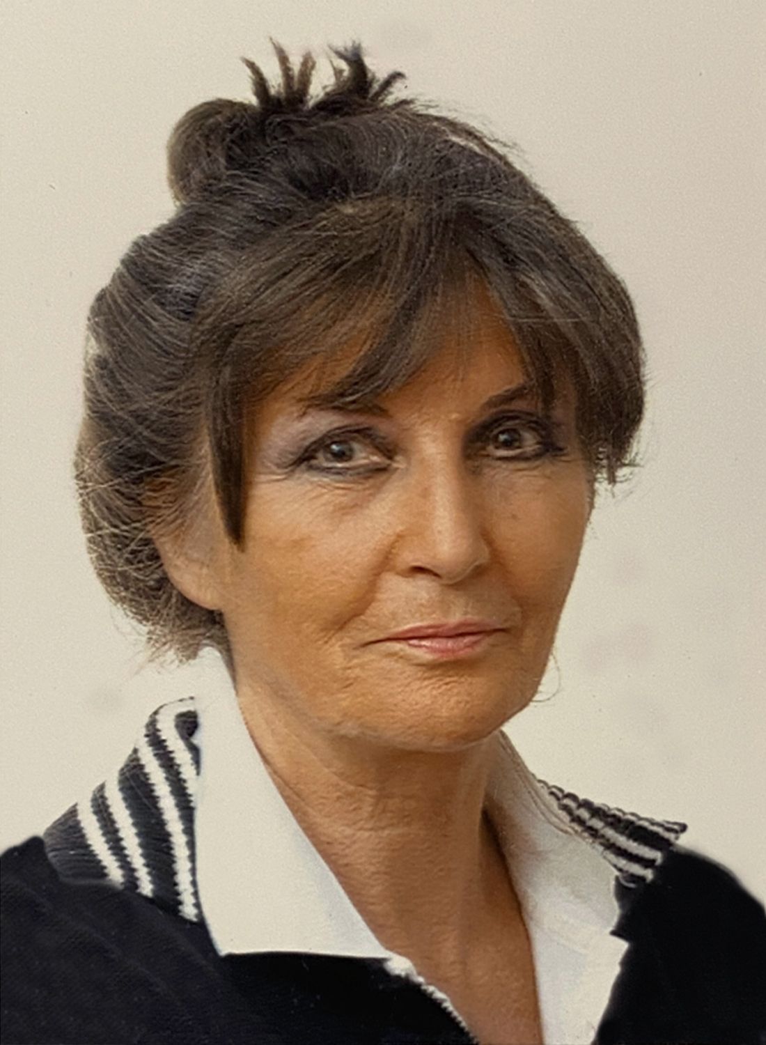 necrologio LUCIA FINCO