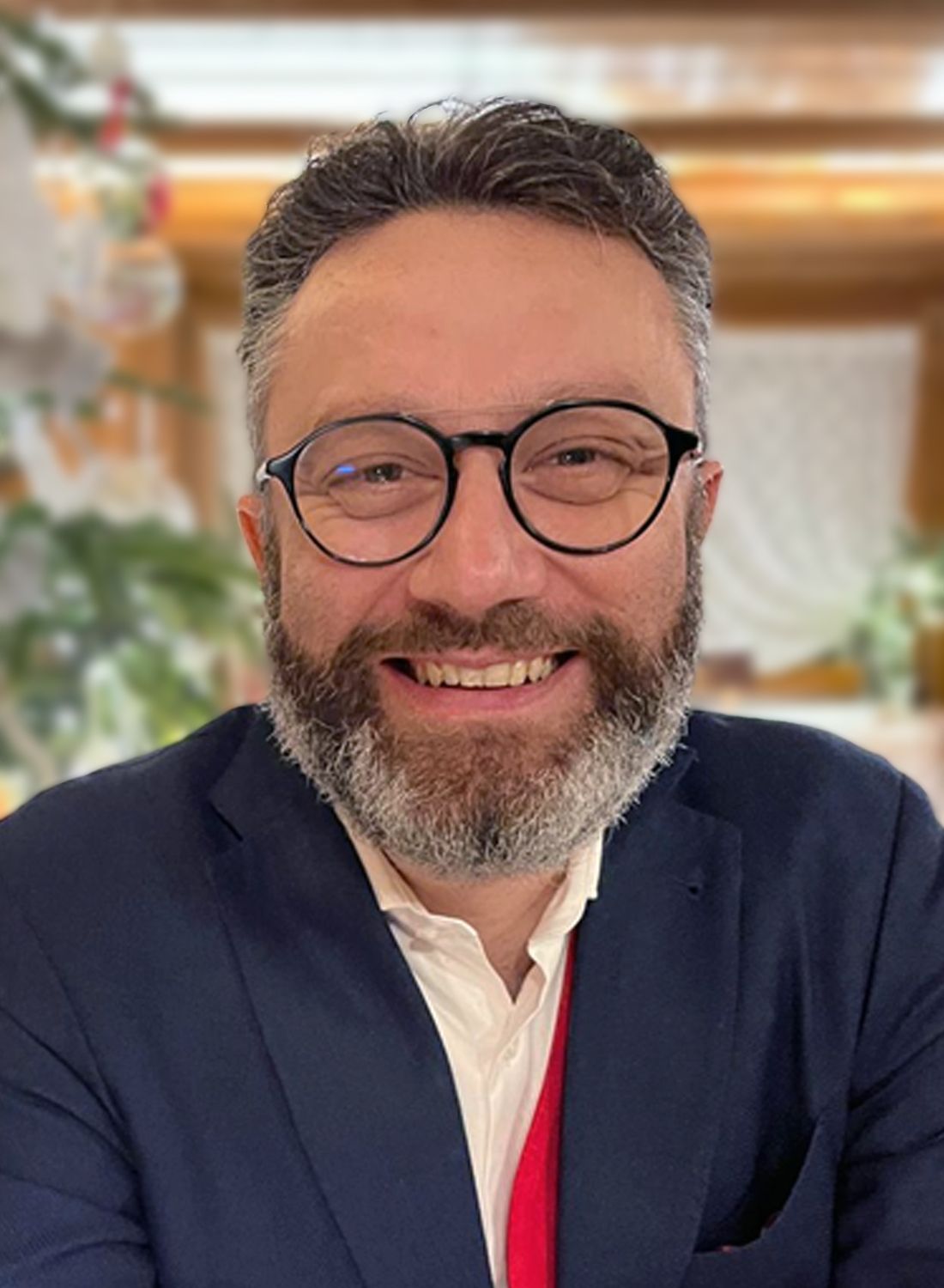 necrologio DR. FRANCESCO GIACALONE