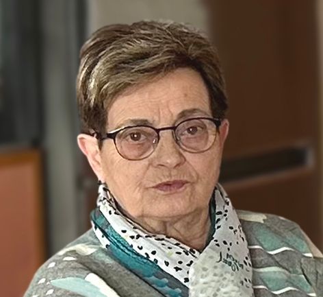 necrologio GRAZIELLA MASIERO
