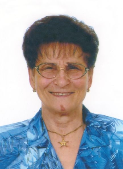 necrologio MILENA RODELLA