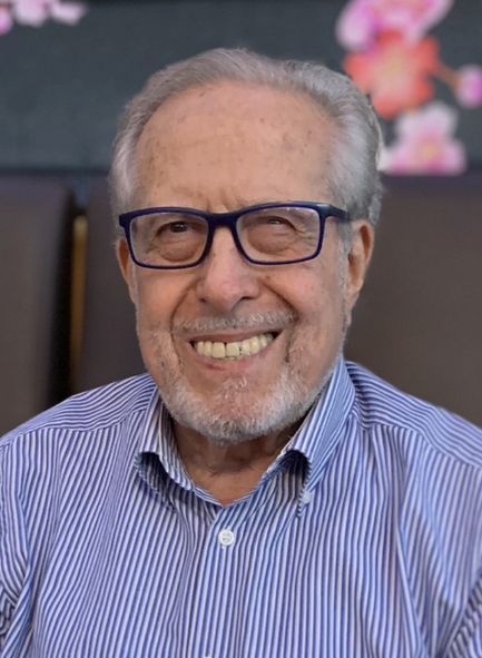 necrologio GIANNI MOGNO