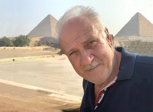 necrologio CLAUDIO RAGAZZO