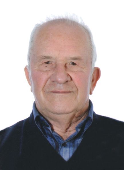 necrologio SERGIO SACCHETTO