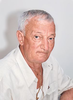 necrologio SILVANO CACCIN
