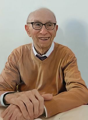 necrologio ARNALDO MASIERO