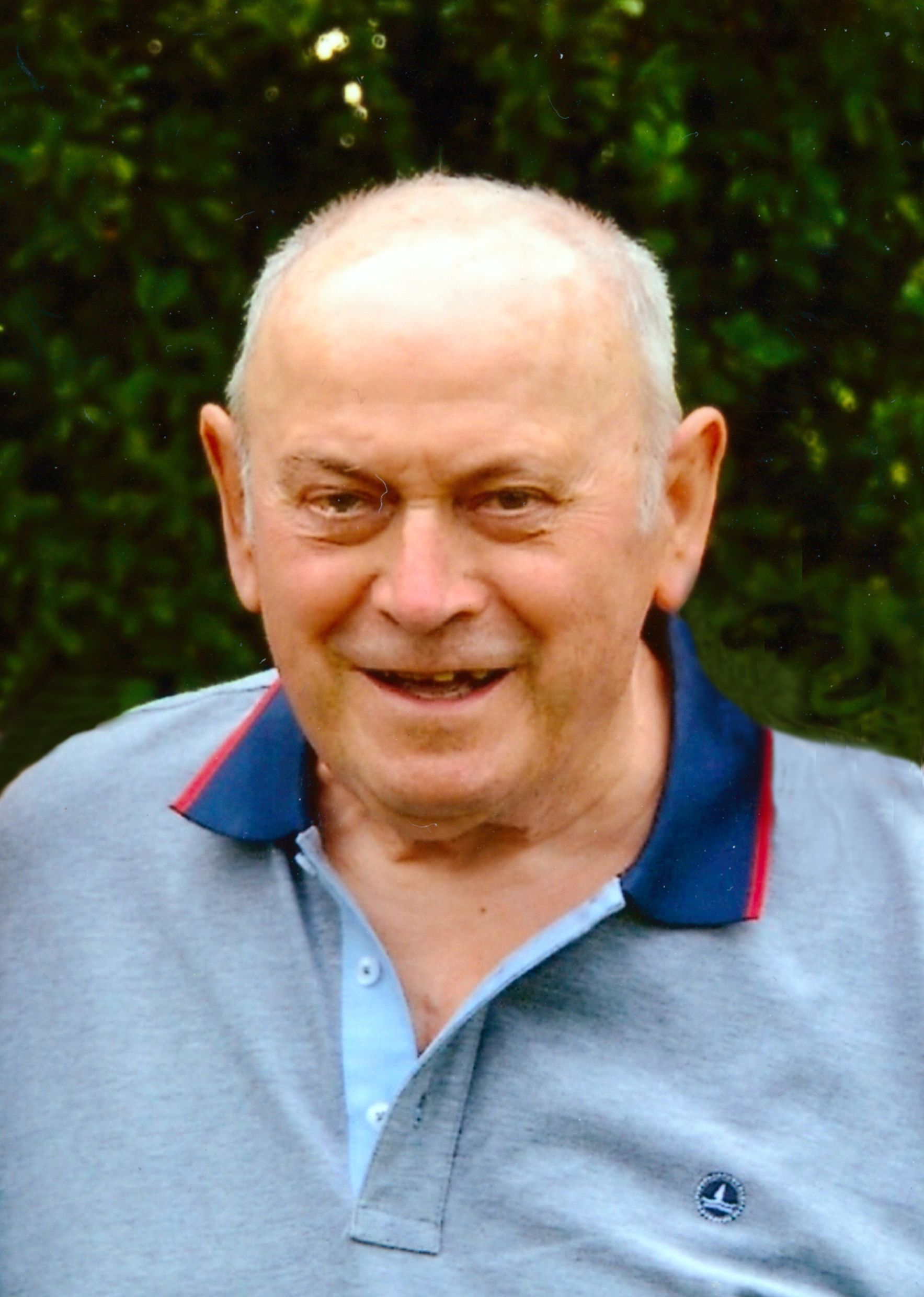necrologio ORLANDO GOTTARDELLO