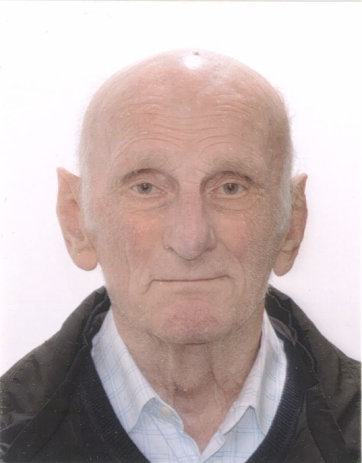 necrologio Nereo Isanelli