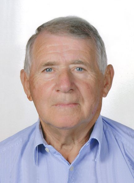 necrologio ITALO LUCA