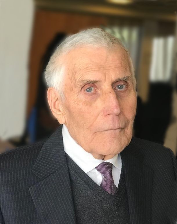 necrologio ANGELO MARAGNO