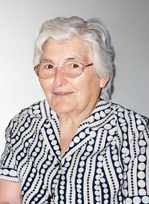 necrologio ANTONIETTA PELOSO